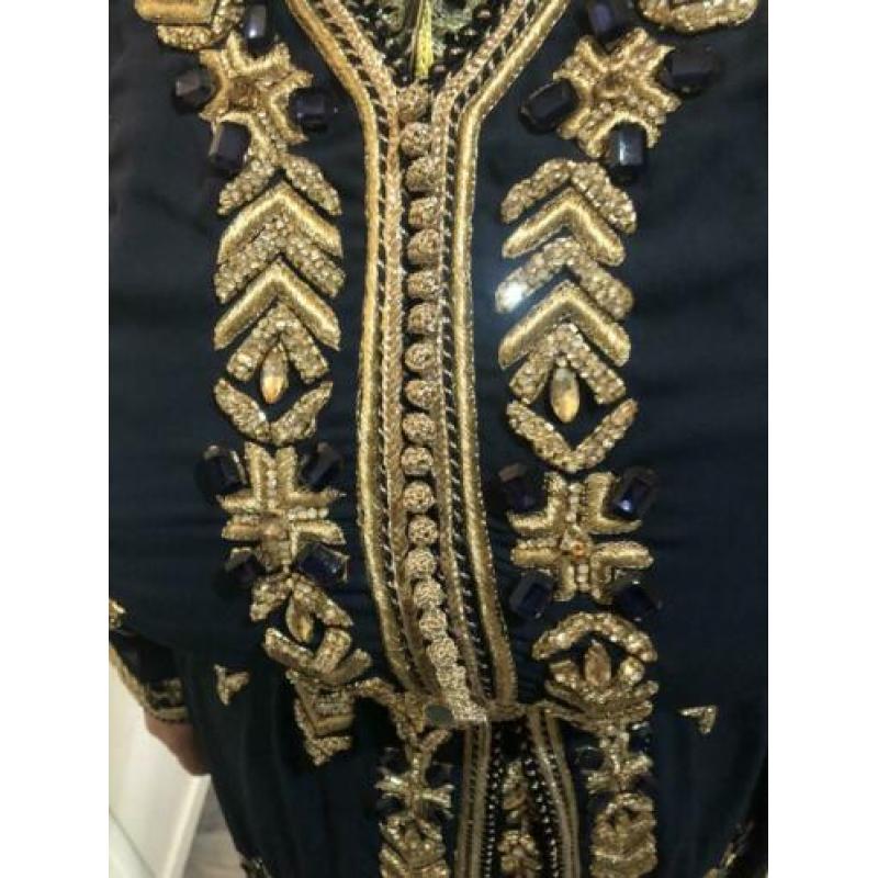Marokkaanse takchita takshita maat 46-50
