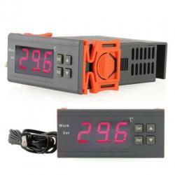 Temperatuur regelaar / temperatuurregelaar 220V