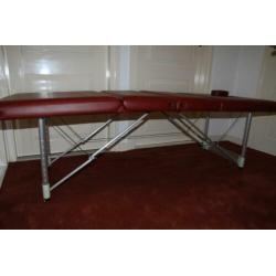 Massage tafel