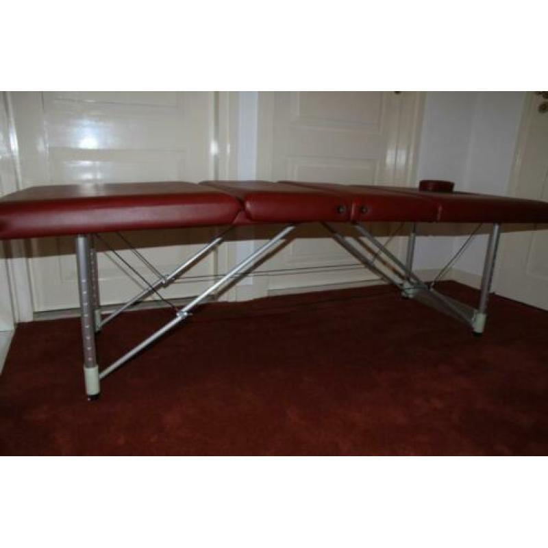 Massage tafel