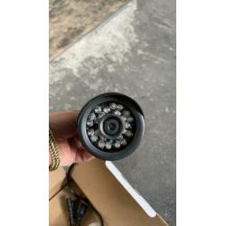 Wifi camera
