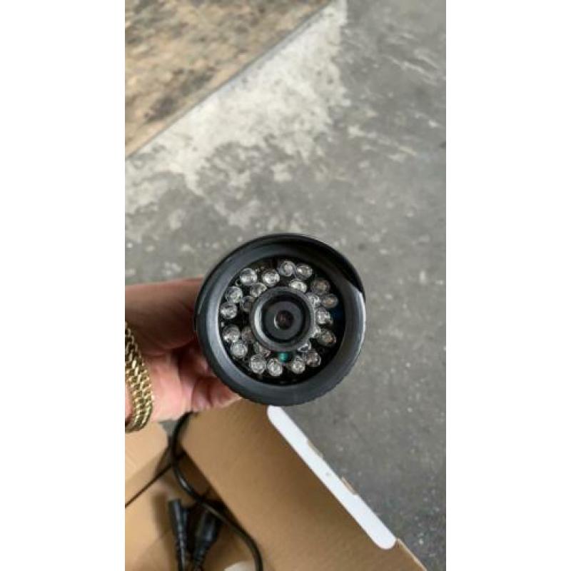 Wifi camera