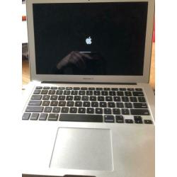 Te koop: Apple MacBook Air 13’’ 128GB