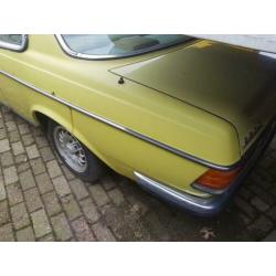 Mercedes benz 230c