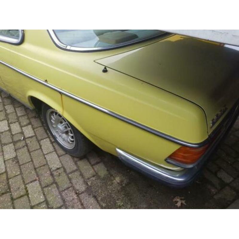 Mercedes benz 230c