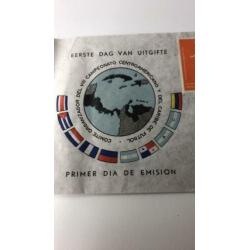 Midden-Amerikaanse en Caribische voetbalkampioenschap 1957