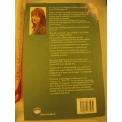 4 boeken van Carolina Bont ( Versterk je uitstraling & etc)