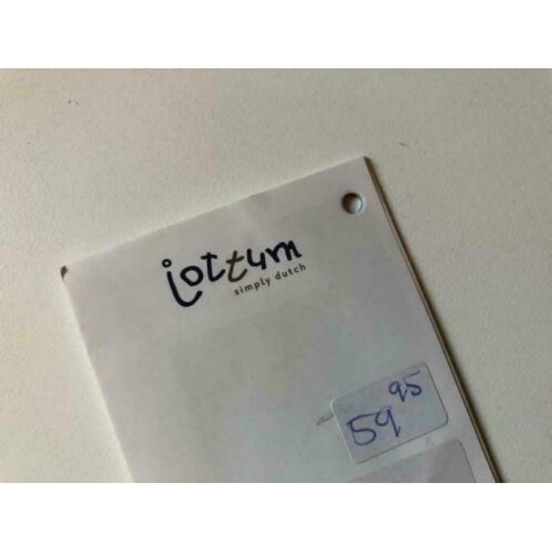 Jottum - top / tuniek ALS NIEUW valt als 110 - 116