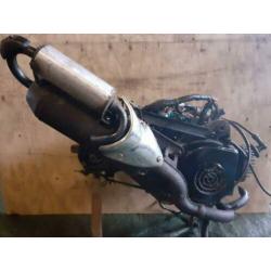 Scooter parts - Diverse modellen