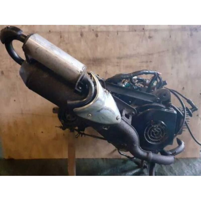 Scooter parts - Diverse modellen