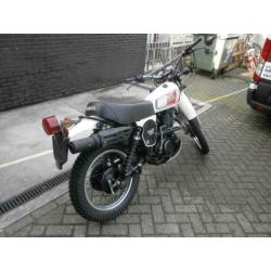 Yamaha XT 500 (bj 1978)
