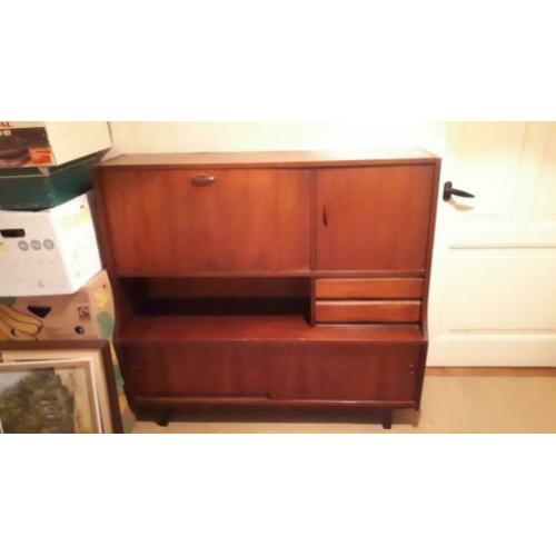 Retro kast