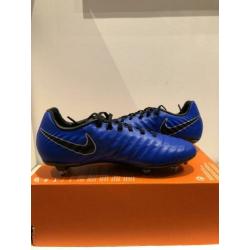 Nike Tiempo Legend 7 Pro blauw voetbalschoen maat 42
