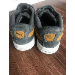 Zgan puma sneakers maat 27
