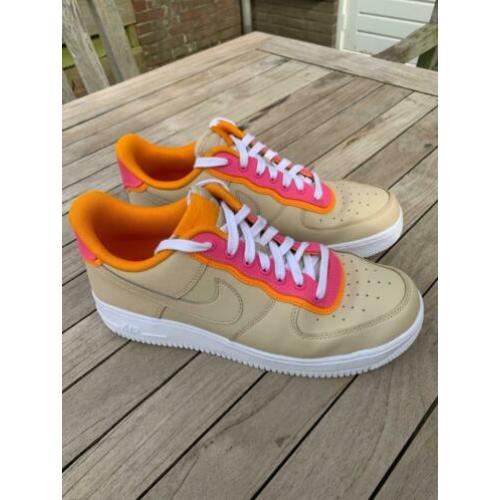 Nike Air Force maat 43
