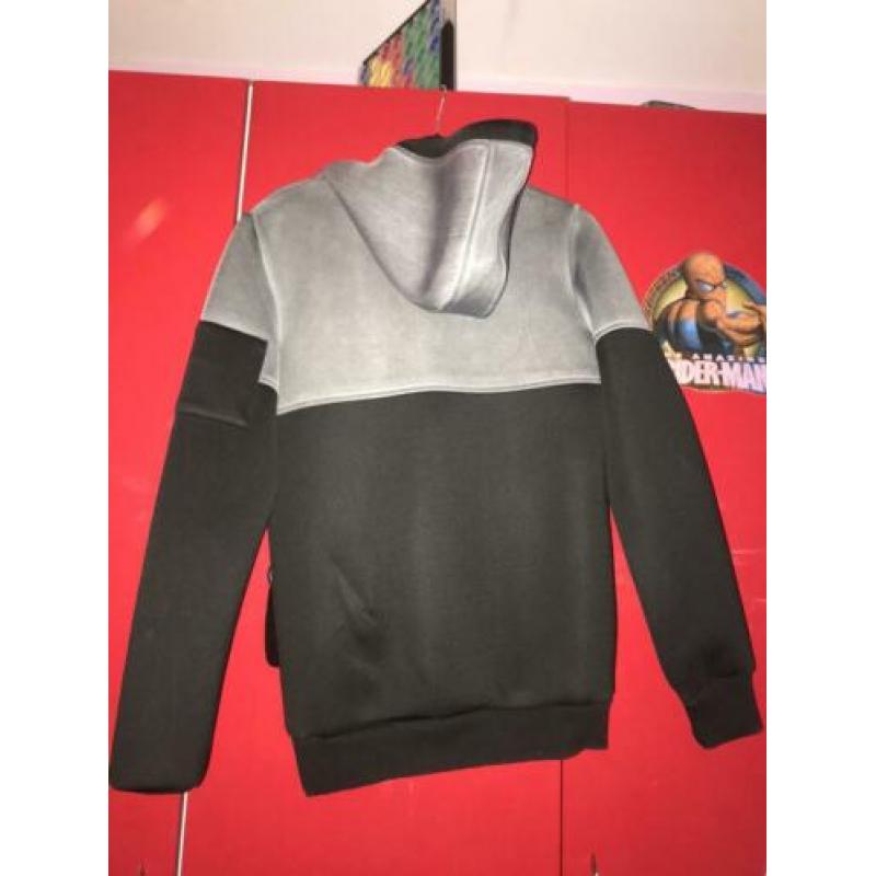 Sportief vest nieuw