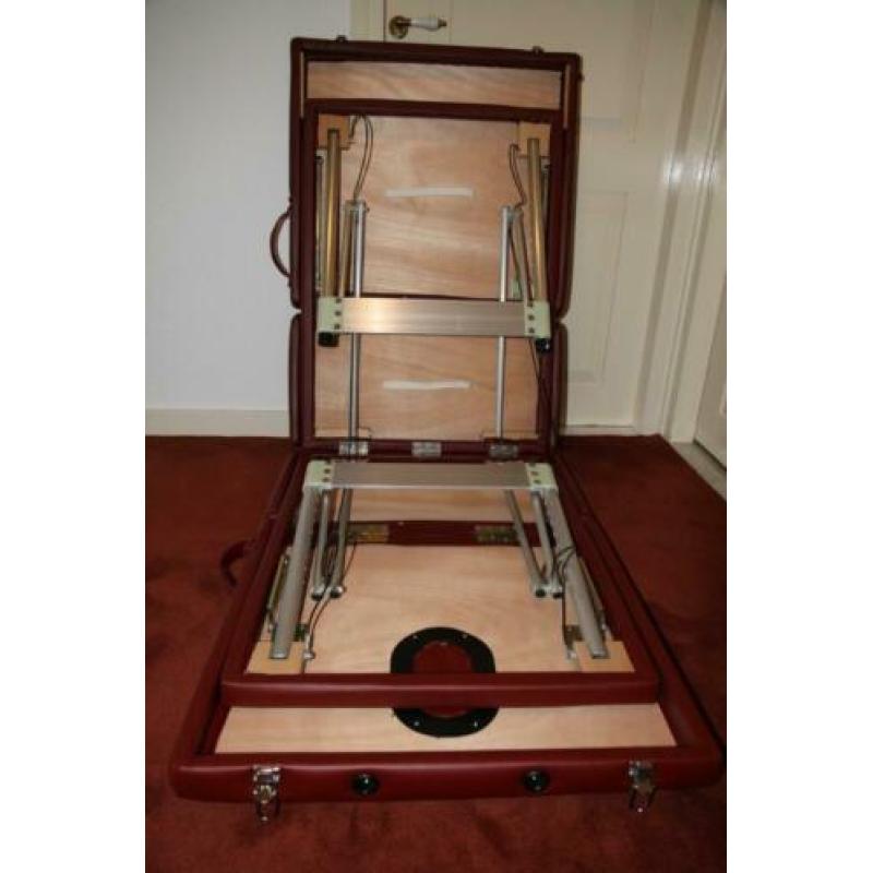 Massage tafel