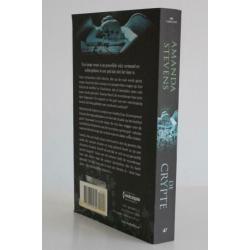 De crypte - Amanda Stevens