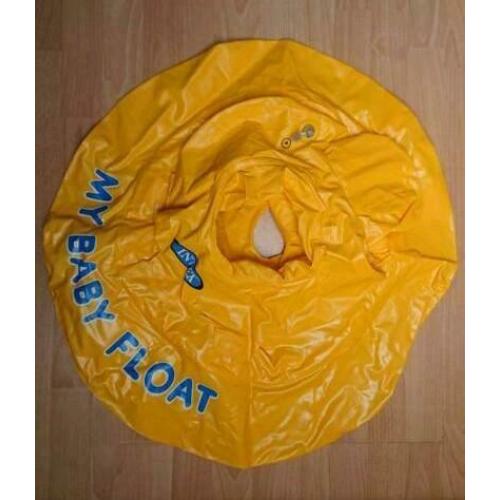 My baby float 6-12 maanden maximaal 11 kg