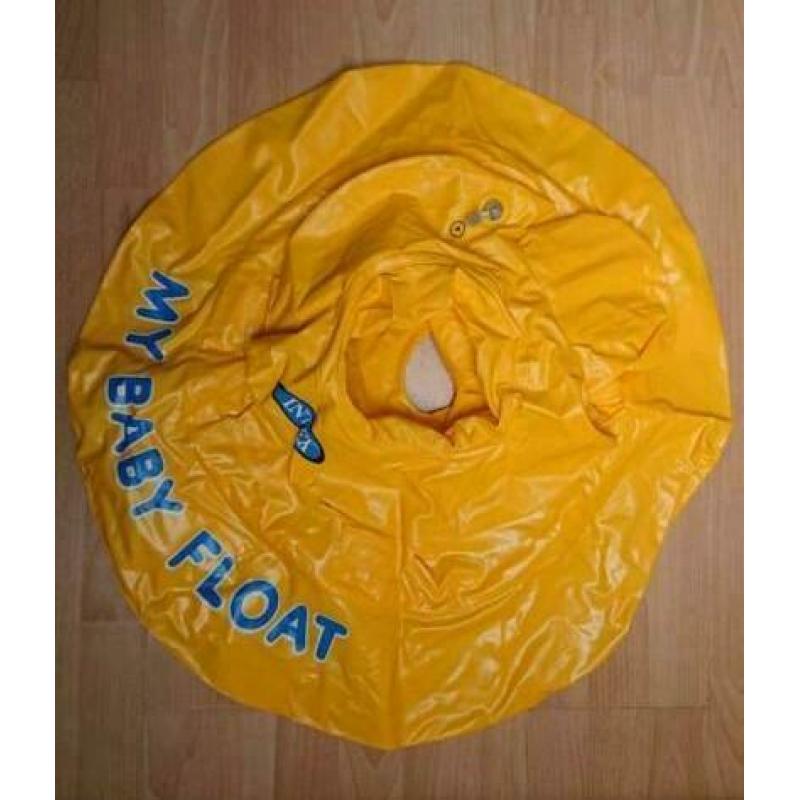 My baby float 6-12 maanden maximaal 11 kg