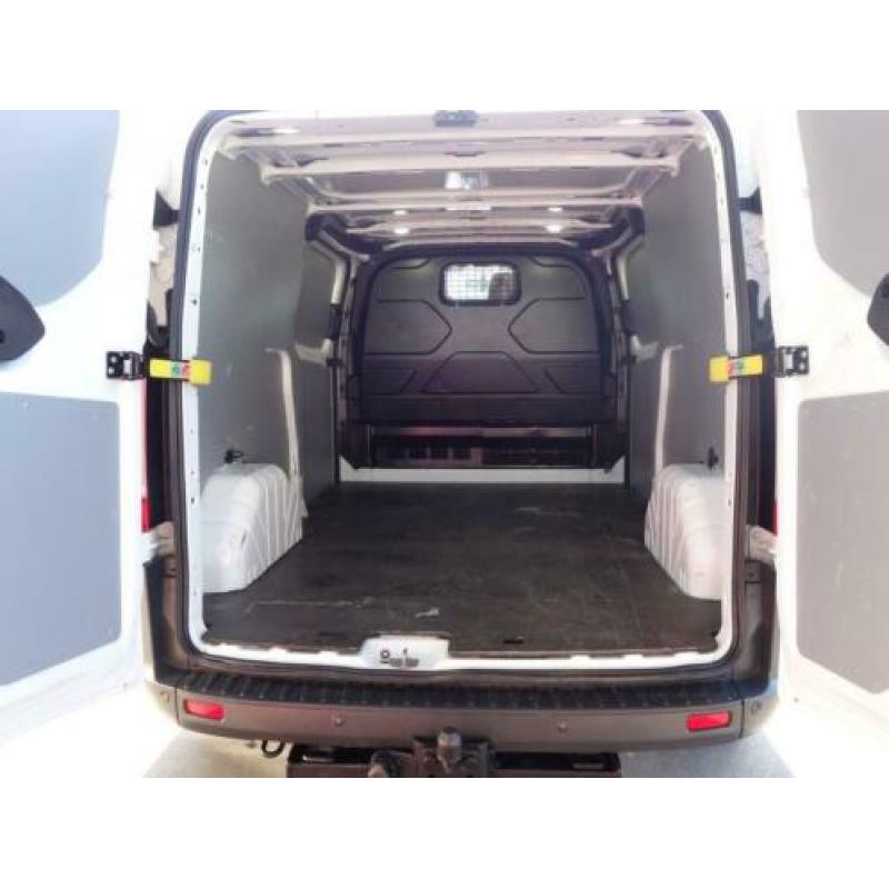 Ford Transit Custom 290L 2.0 TDCI 131PK L2H1 Trend Trekhaak/