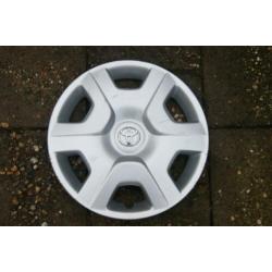 Wieldop Toyota Yaris 14 inch (Model 3)