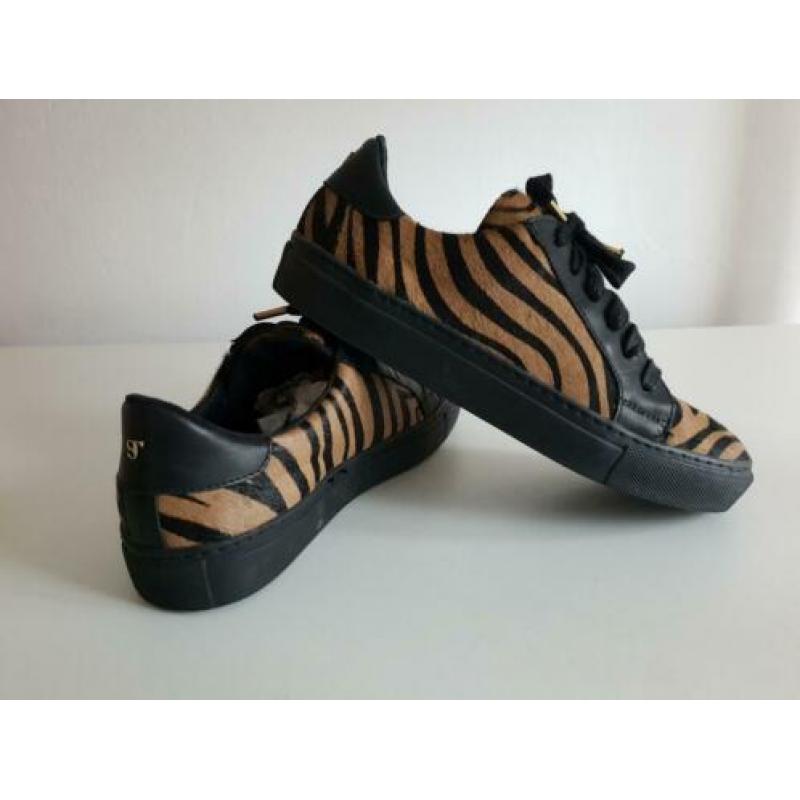 supertrash ST maat 37 animal schoenen