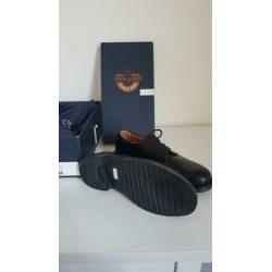 Nieuwe van Lier schoenen, 24,5 cm