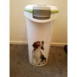 Curver voetselcontener 54 liter