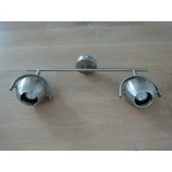 Plafondlampen ( set )