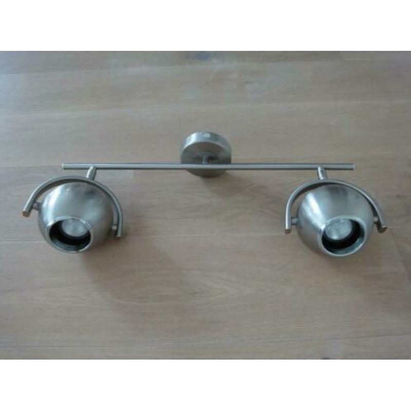 Plafondlampen ( set )