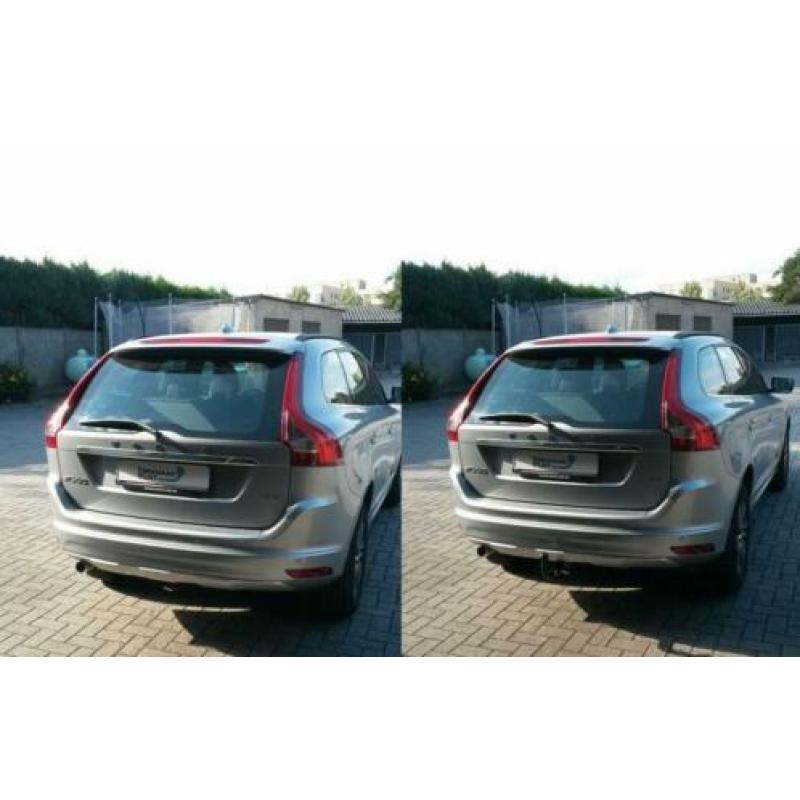 Trekhaak Volvo XC60 / Nieuw + garantie /