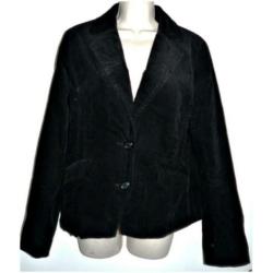 H&M rib jasje maat L (42/44)