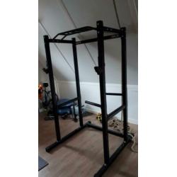 power rack