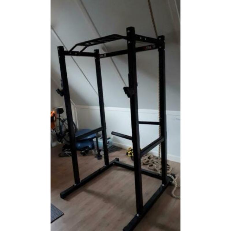 power rack