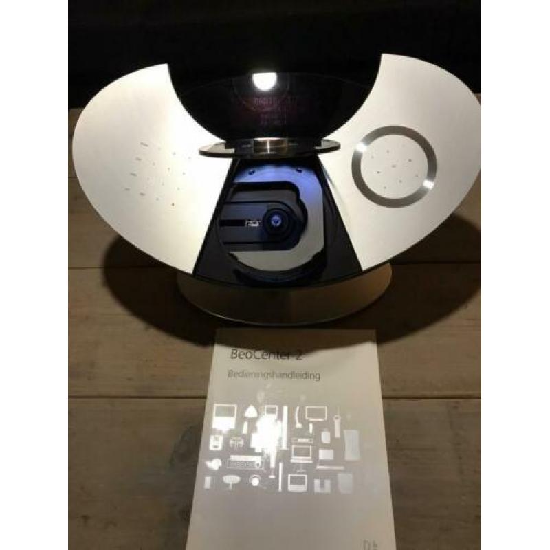 Bang en Olufsen Beocenter 2