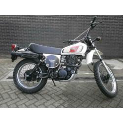 Yamaha XT 500 (bj 1978)
