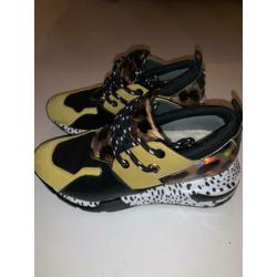 Steve Madden sneakers zo goed als nieuw maat 37