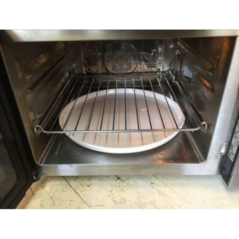 Combi Magnetron / Gril / Oven