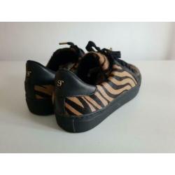 supertrash ST maat 37 animal schoenen