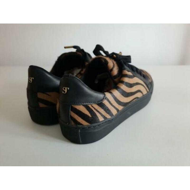 supertrash ST maat 37 animal schoenen
