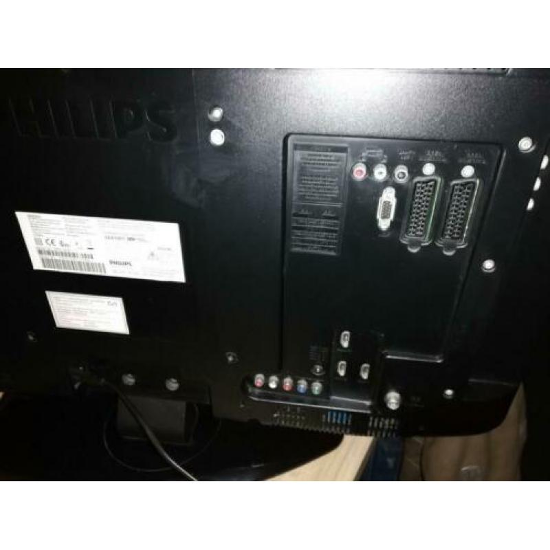 Philips LCD TV 32 inch