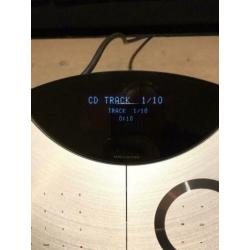 Bang en Olufsen Beocenter 2