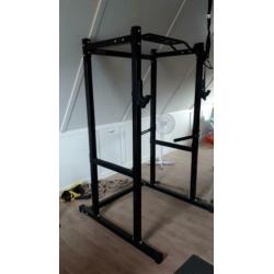 power rack