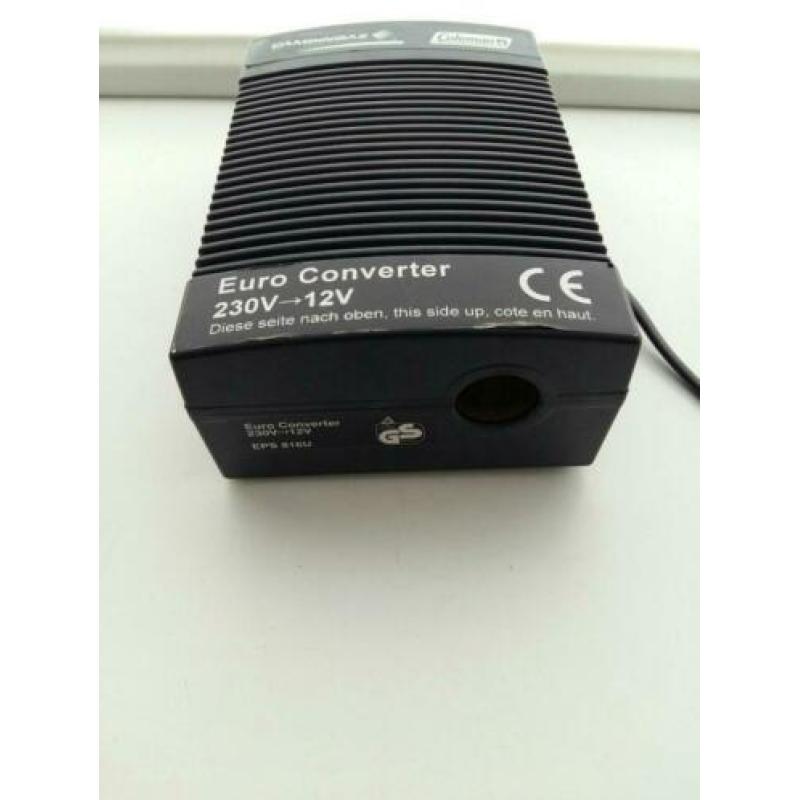 Waeco coolfreeze compressor auto camper boot koelbox 12v/24v