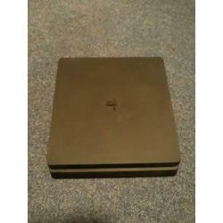 Playstation 4 zgan