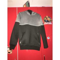 Sportief vest nieuw