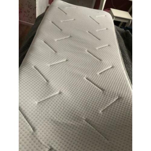 Matras topper 80x200x8