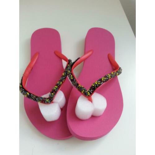 Uzurri slippers NIEUW mt 40/41