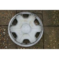 Wieldop Toyota Yaris 14 inch (Model 3)